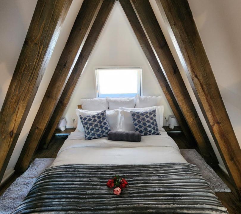 Photo of Bedroom in Hogsback