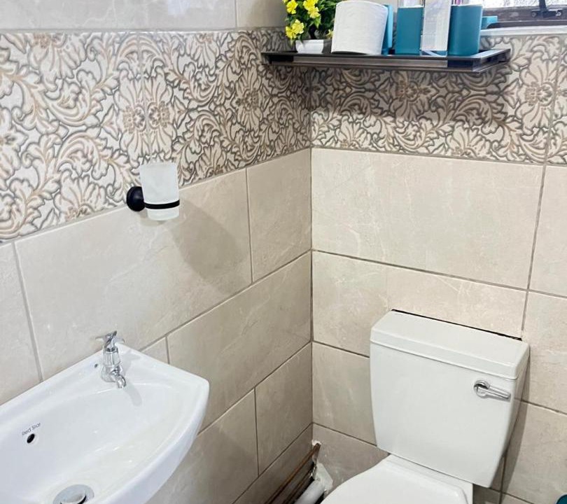 Photo of Bathroom in Groblersdal