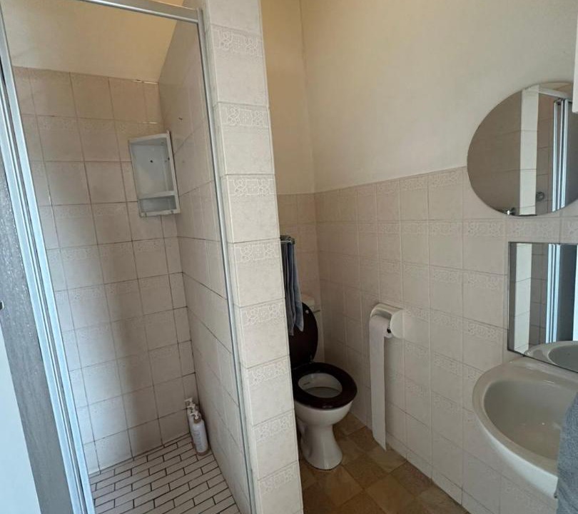 Photo of Bathroom in Parow North