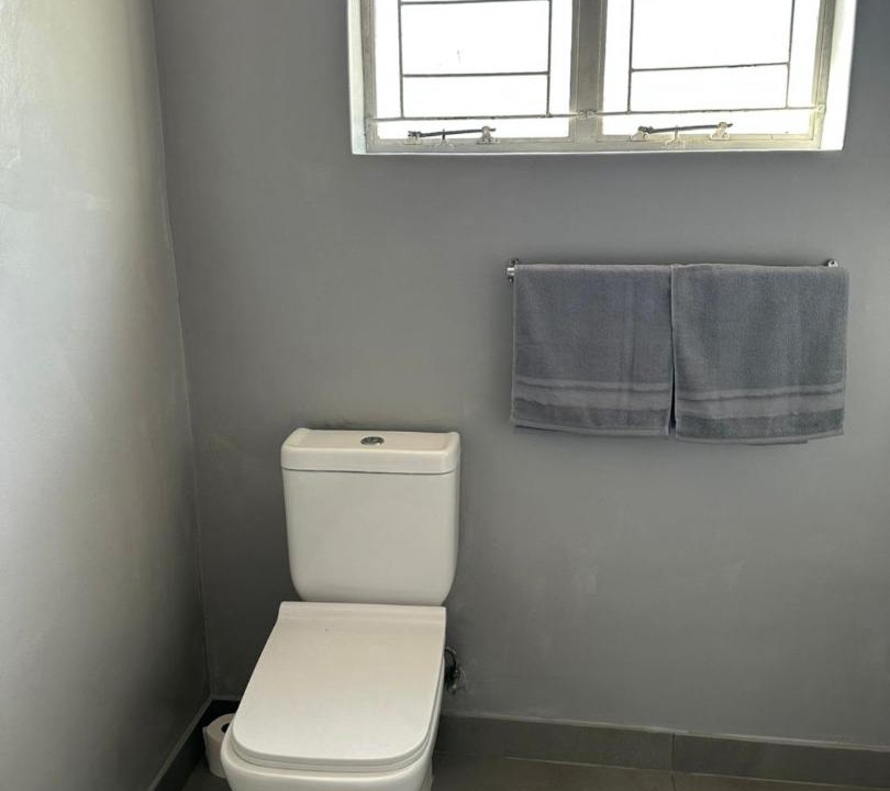 Photo of Bathroom in Parow North