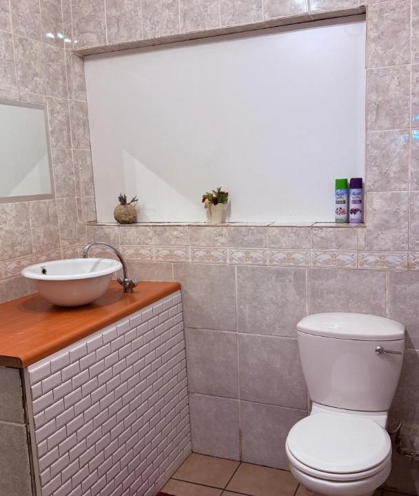 Photo of Bathroom in Pretoria