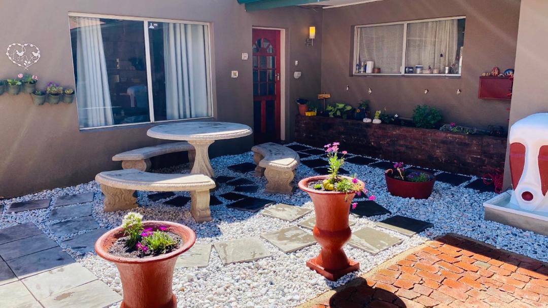 Photo of Patio Balcony in Pretoria