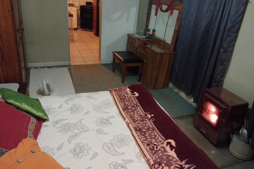 Photo of Bedroom in Hanover