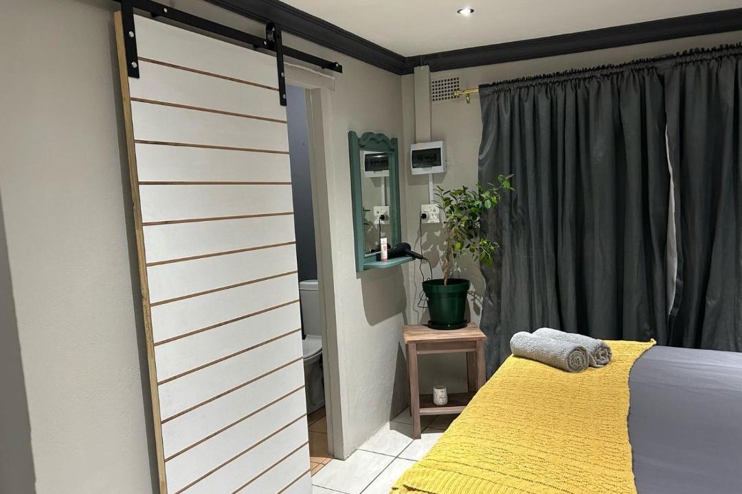 Photo of Bedroom in Beaufort West