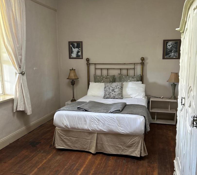Photo of Bedroom in Ficksburg