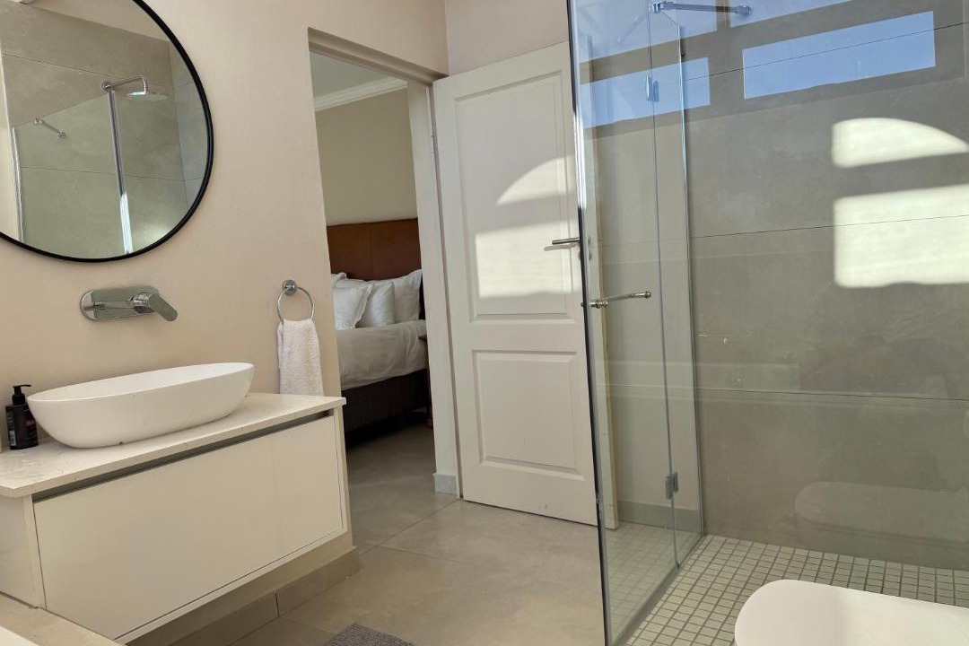 Photo of Bathroom in Vredefort