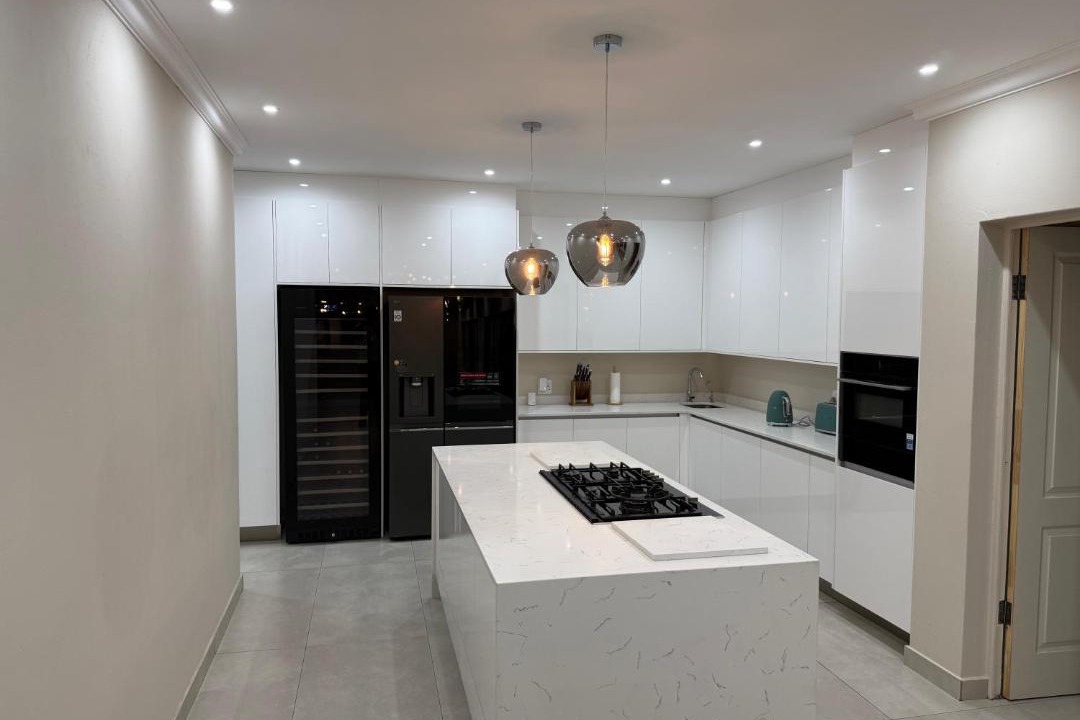Photo of Kitchen in Vredefort