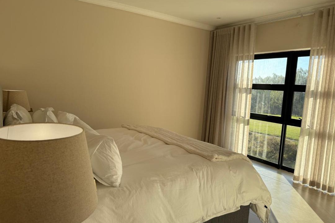 Photo of Bedroom in Vredefort
