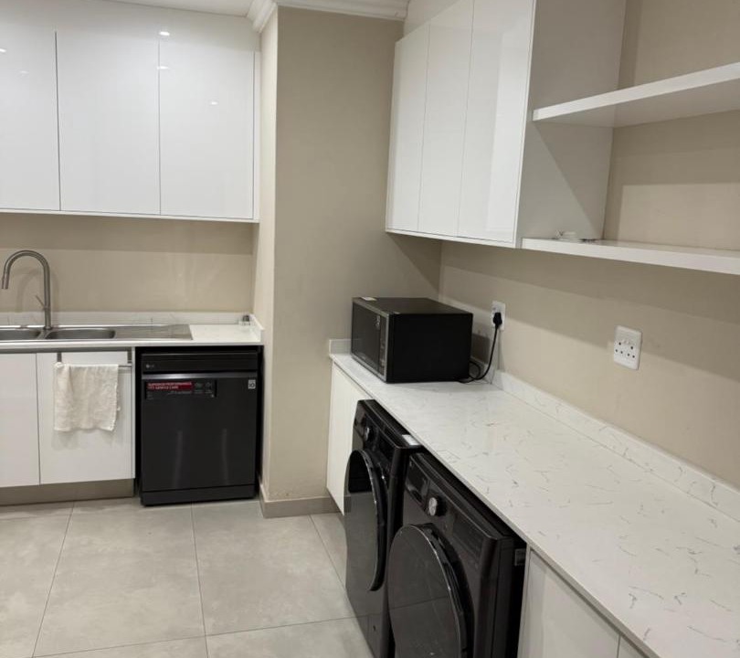 Photo of Kitchen in Vredefort