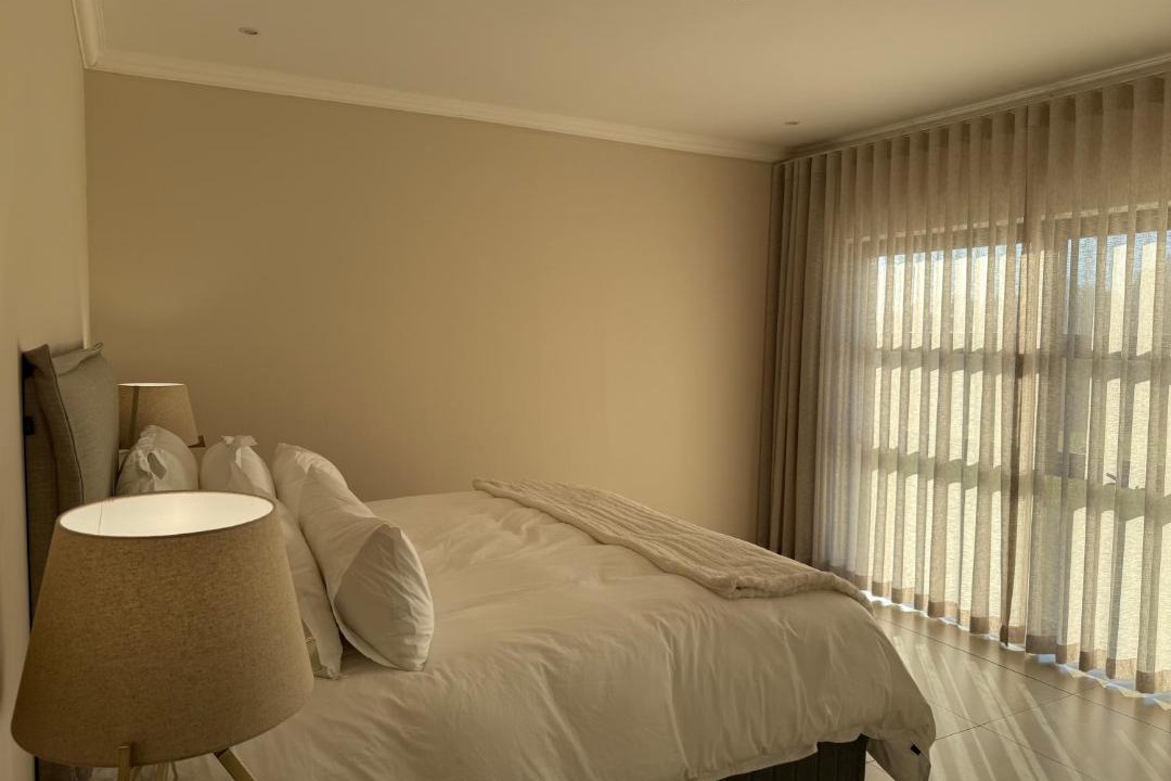 Photo of Bedroom in Vredefort