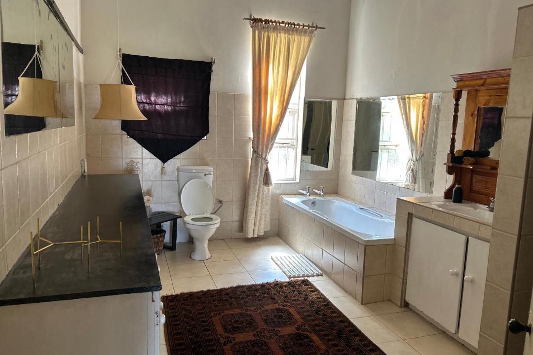 Photo of Bathroom in Ficksburg