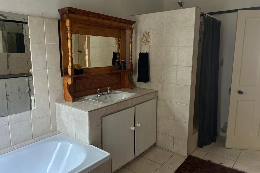 Photo of Bathroom in Ficksburg