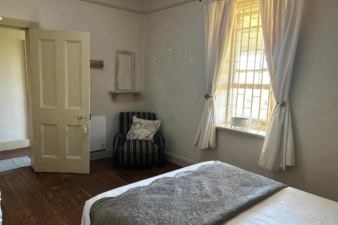 Photo of Bedroom in Ficksburg