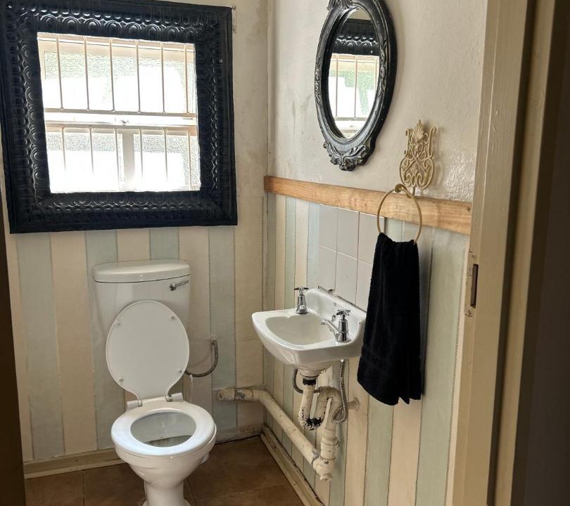 Photo of Bathroom in Ficksburg