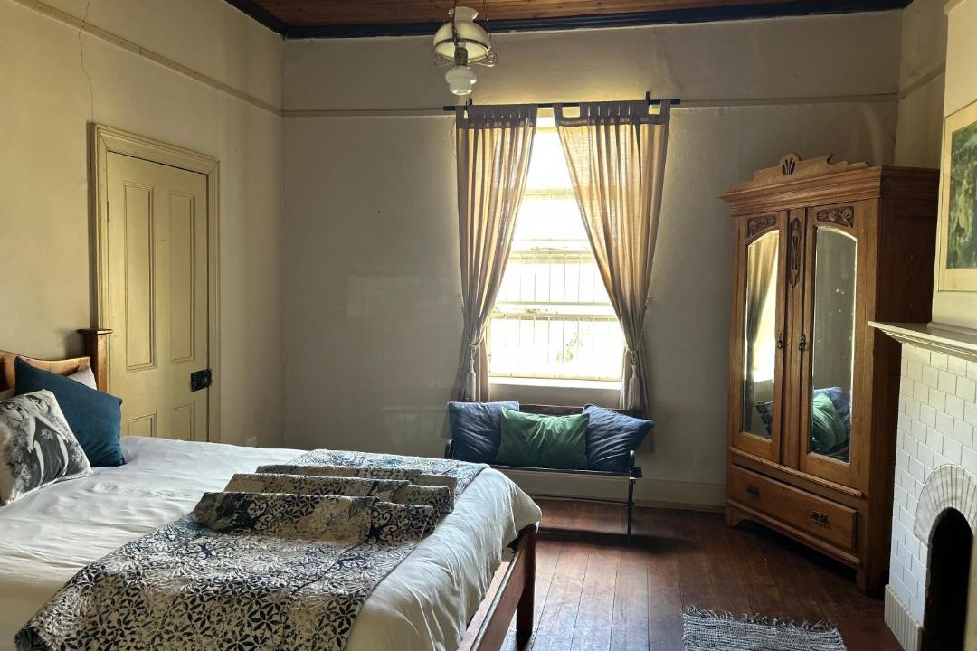 Photo of Bedroom in Ficksburg