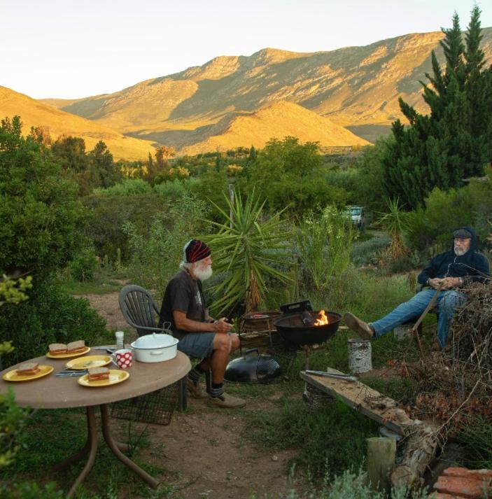 Photo of Others in Barrydale