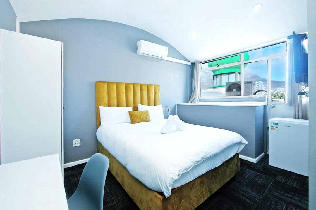 Photo of Bedroom in Bo'Kaap