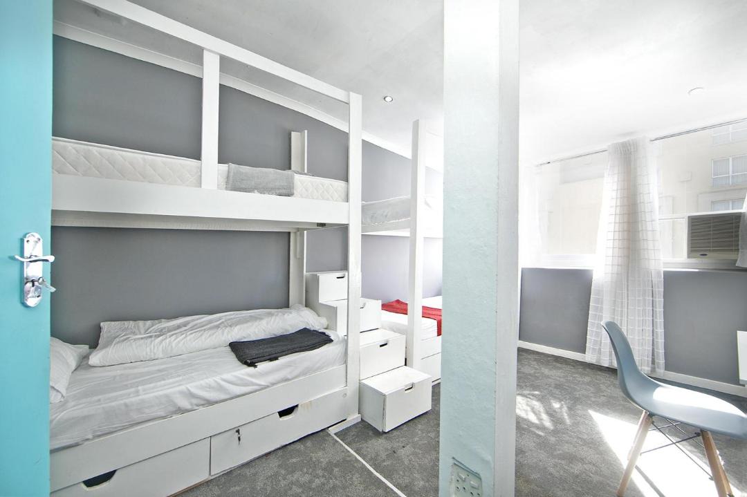 Photo of Bedroom in Bo'Kaap