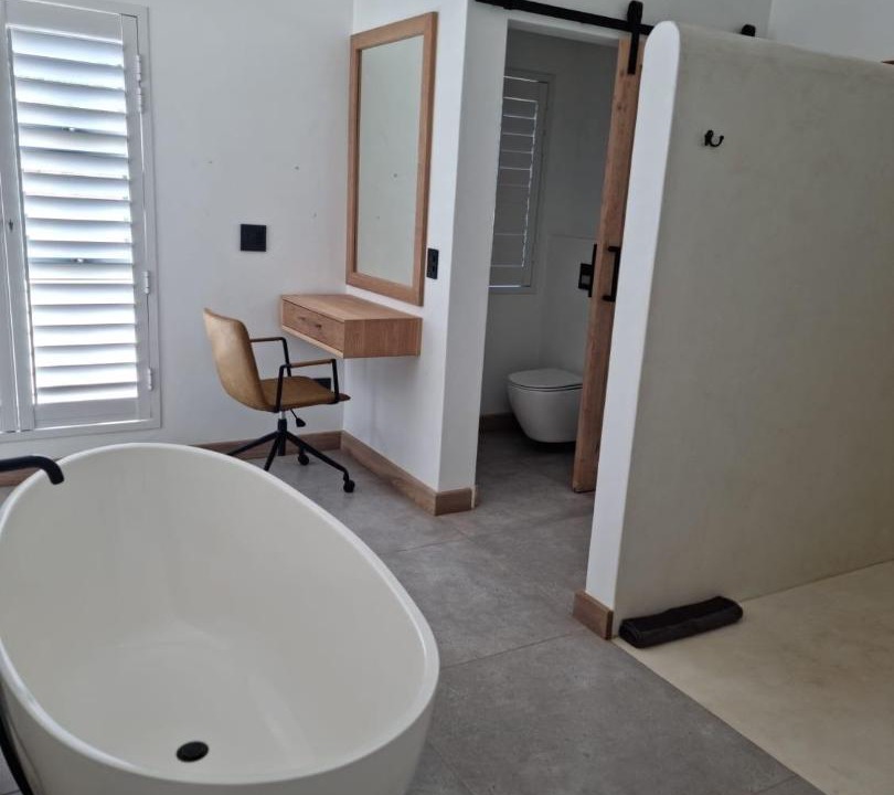 Photo of Bathroom in Hermanus