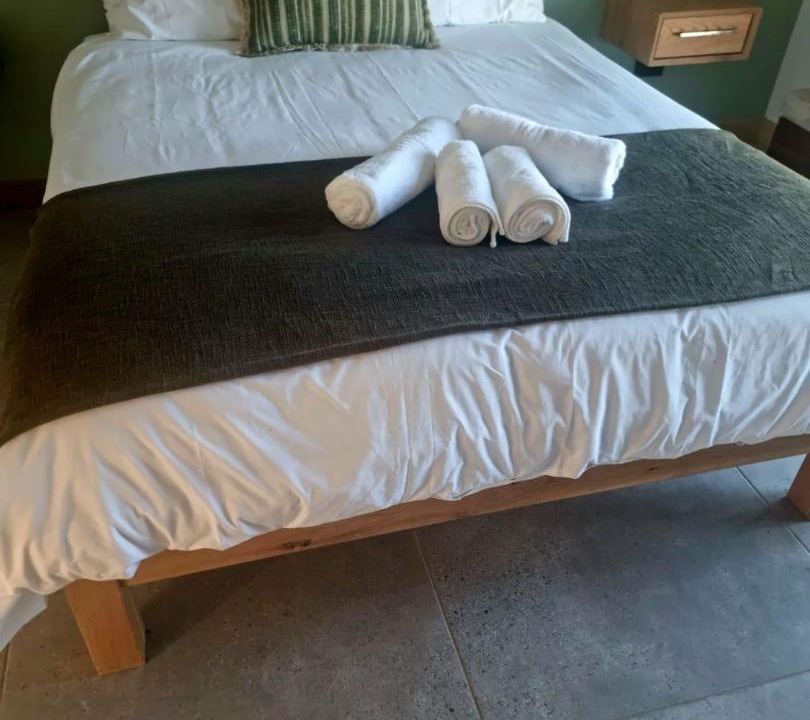 Photo of Bedroom in Hermanus