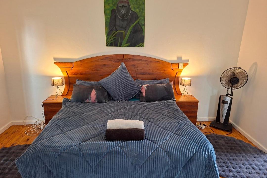 Photo of Bedroom in Flamingo Vlei