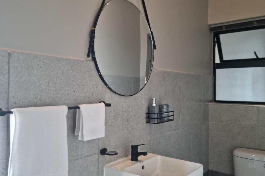 Photo of Bathroom in Mykonos