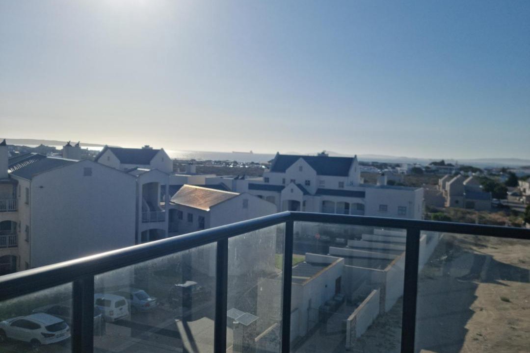 Photo of Patio Balcony in Mykonos