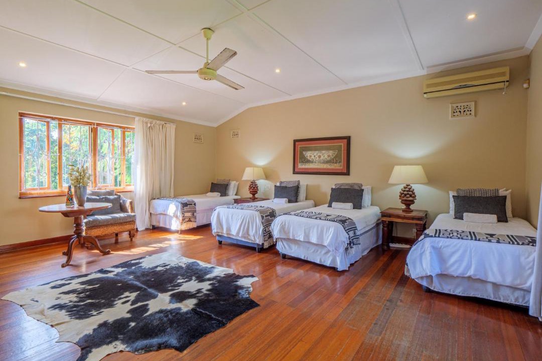 Photo of Bedroom in Durban North
