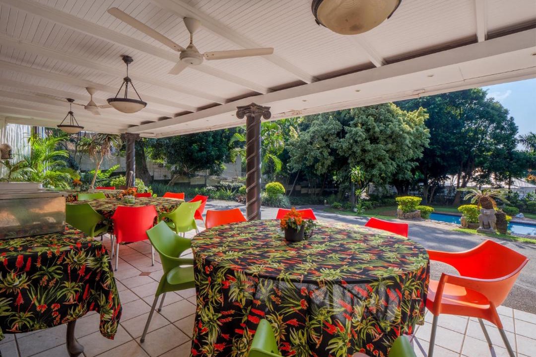 Photo of Patio Balcony in Durban North