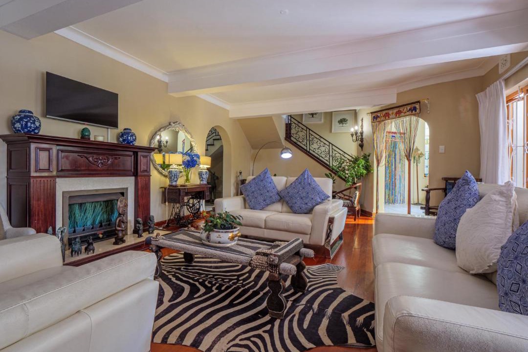Photo of Livingroom in Durban North