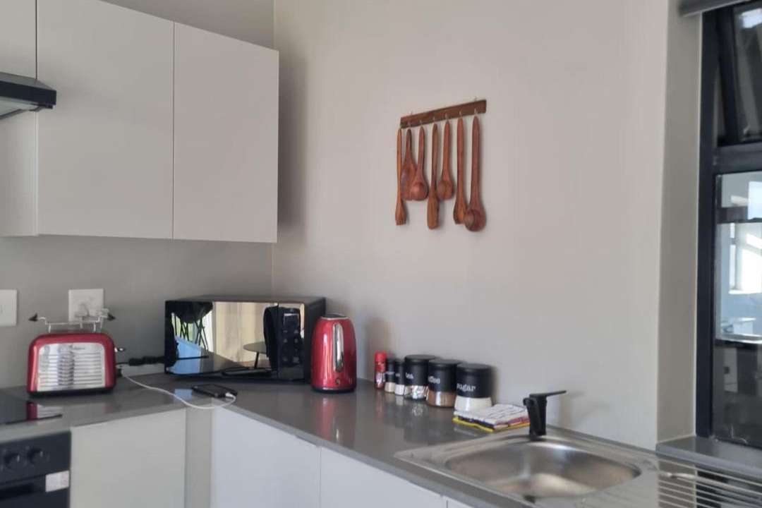 Photo of Kitchen in Mykonos