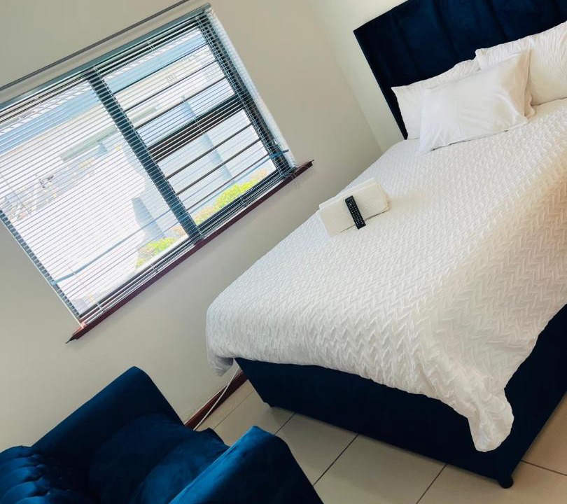 Photo of Bedroom in Goodwood