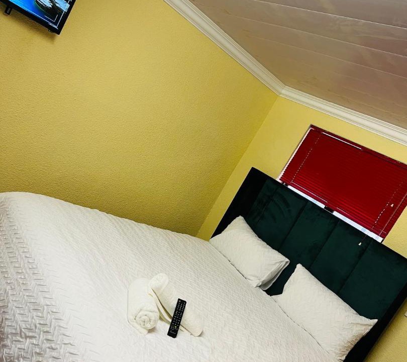Photo of Bedroom in Goodwood