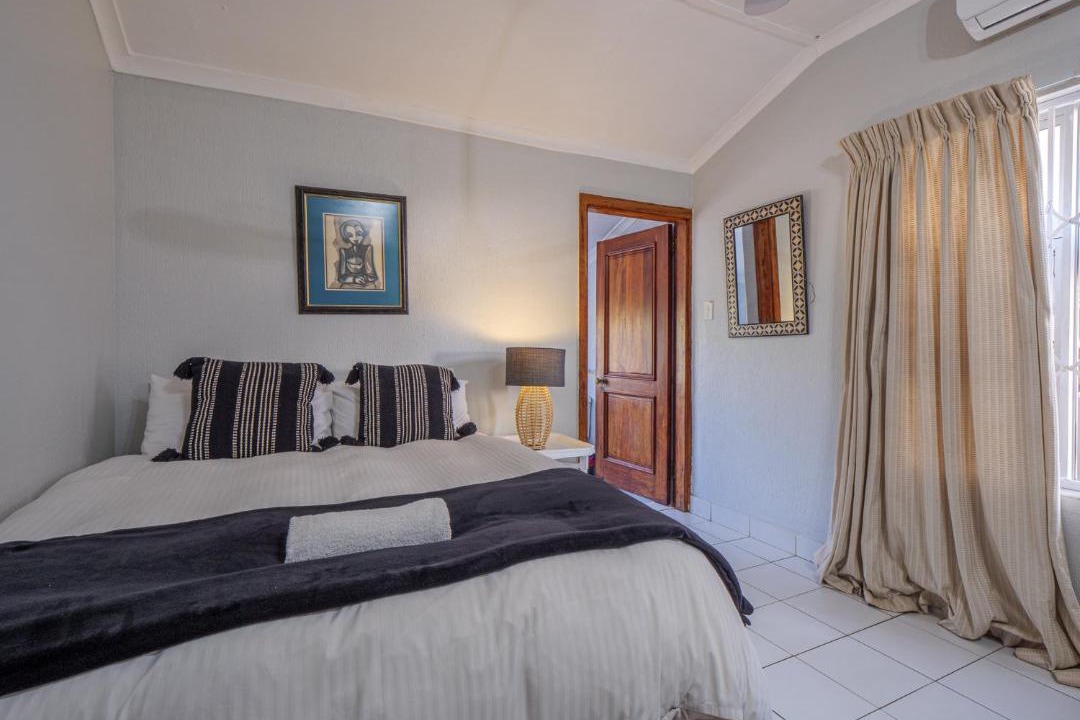 Photo of Bedroom in Umhlanga