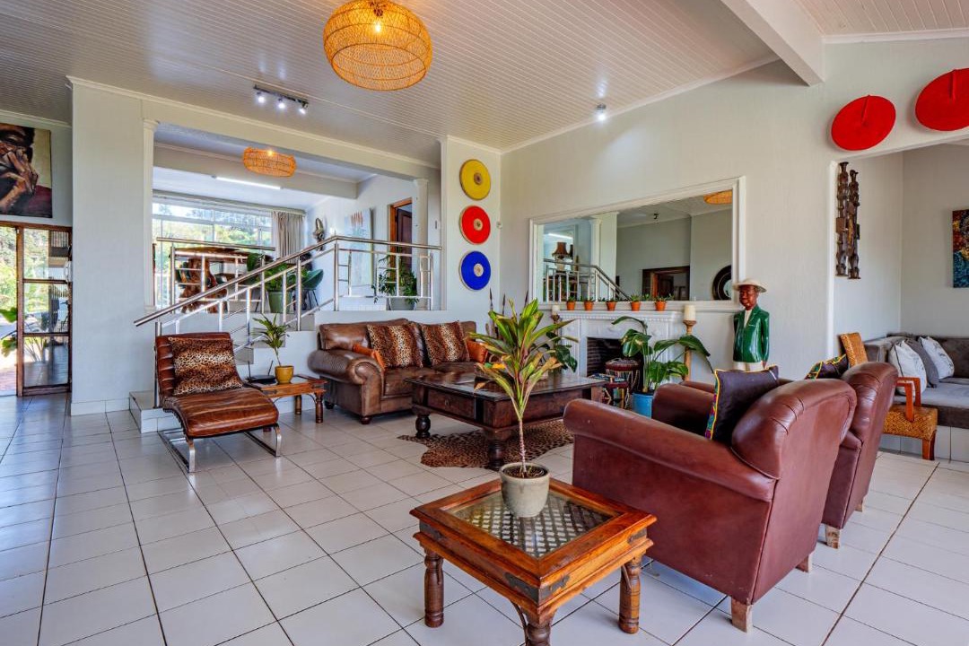 Photo of Livingroom in Umhlanga
