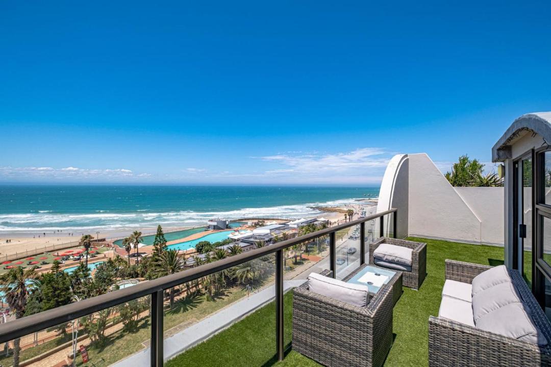 Photo of Patio Balcony in Humewood