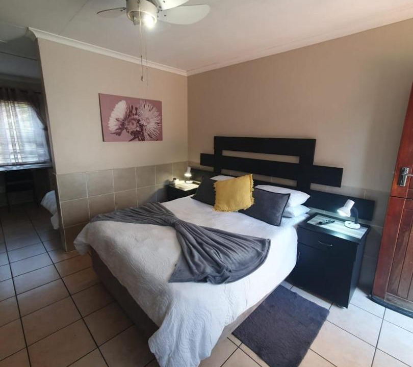Photo of Bedroom in Hatfield