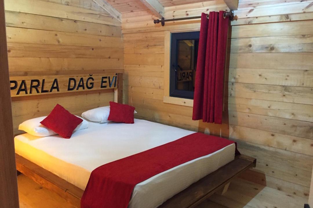 Photo of Bedroom in Cayirduzu