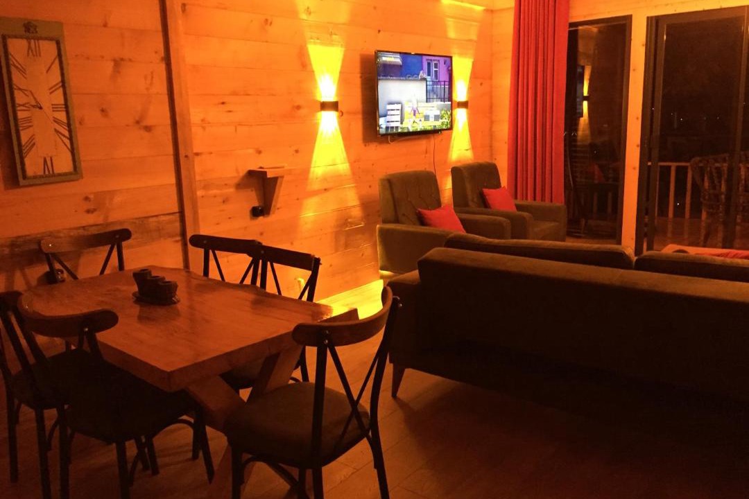 Photo of Livingroom in Cayirduzu