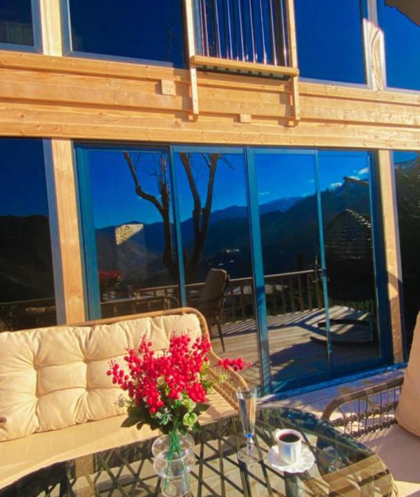 Photo of Patio Balcony in Cayirduzu