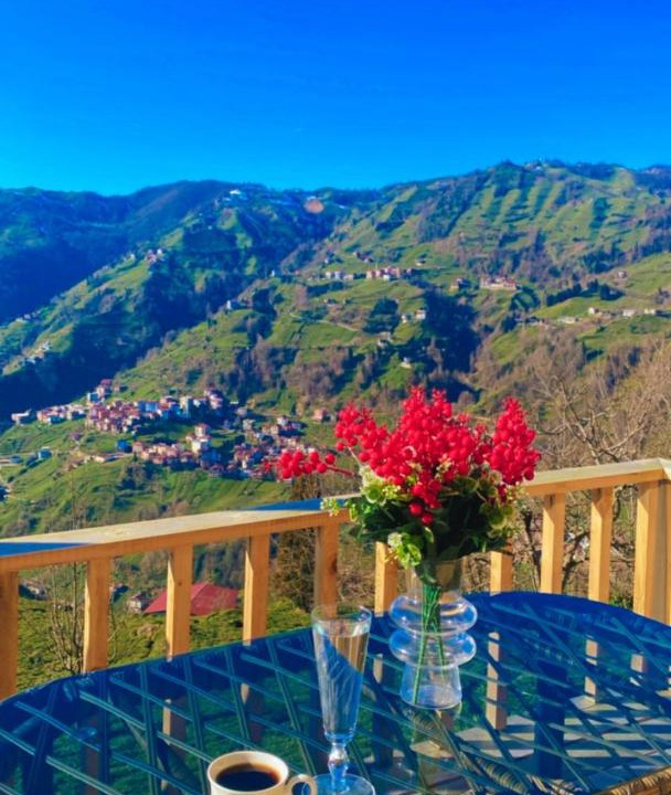 Photo of Patio Balcony in Cayirduzu