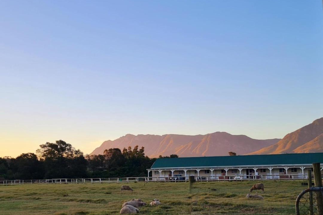 Photo of Others in Swellendam