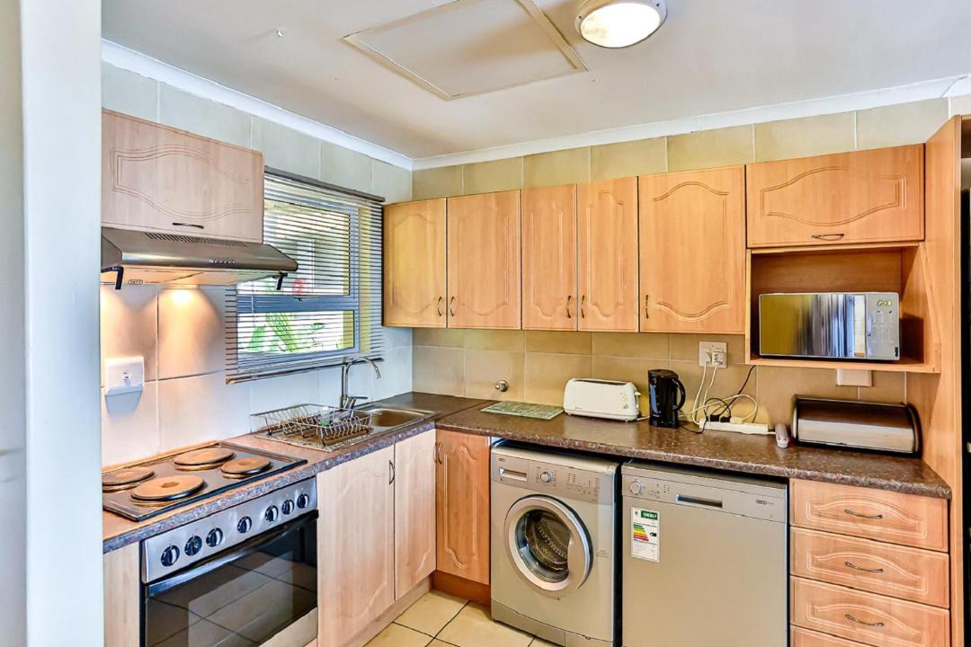 Photo of Kitchen in Westbrook