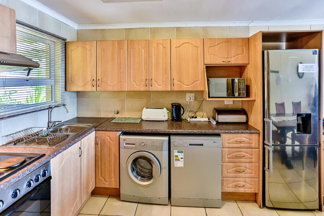 Photo of Kitchen in Westbrook