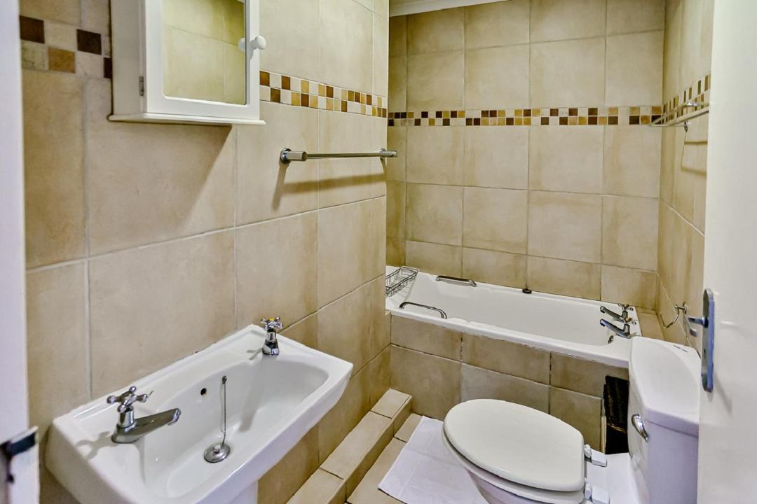 Photo of Bathroom in Westbrook