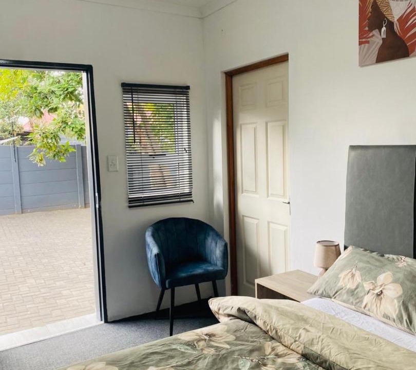 Photo of Bedroom in Ekurhuleni