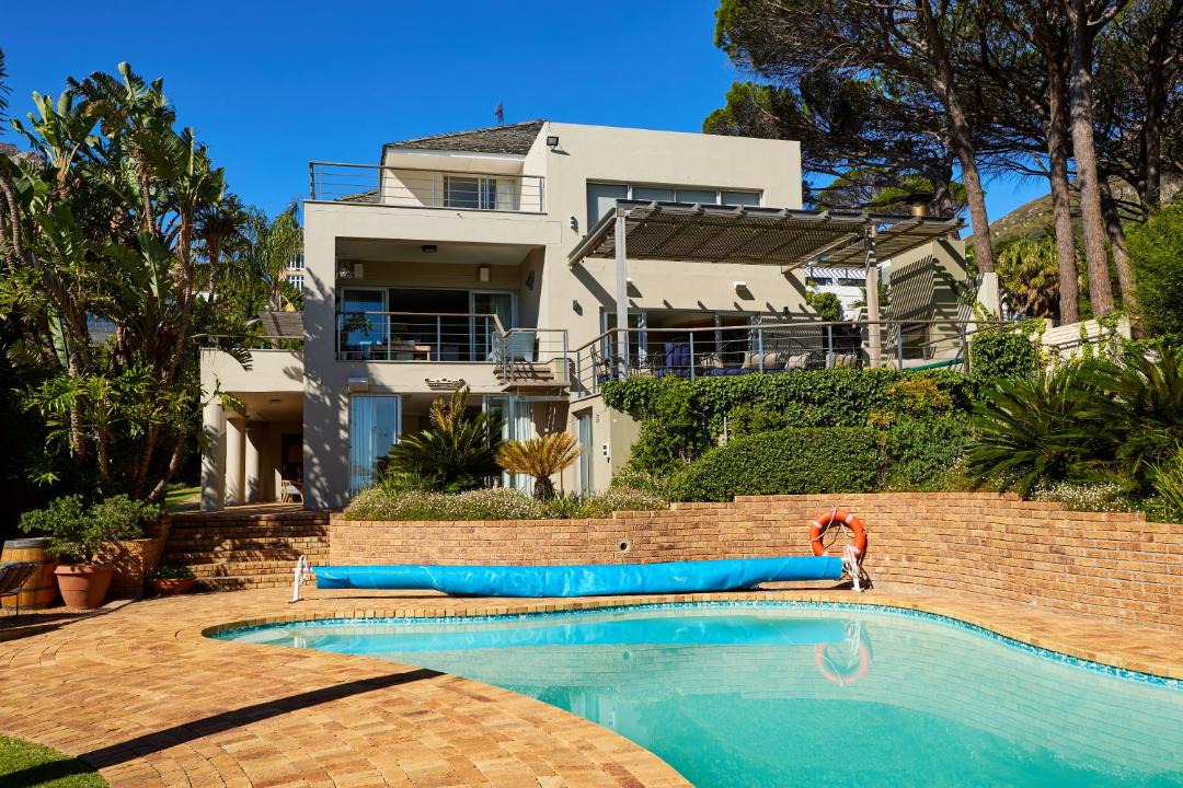Photo of Others in Camps Bay