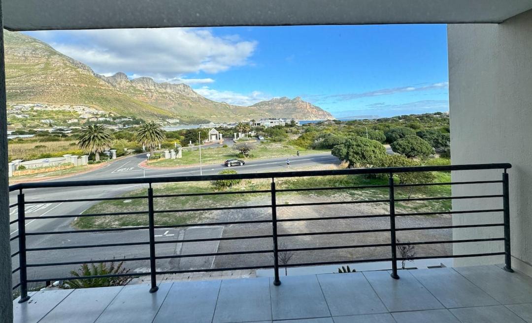 Photo of Patio Balcony in Hout Bay