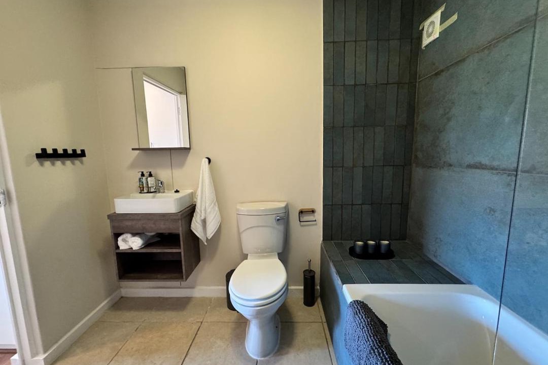 Photo of Bathroom in Hout Bay