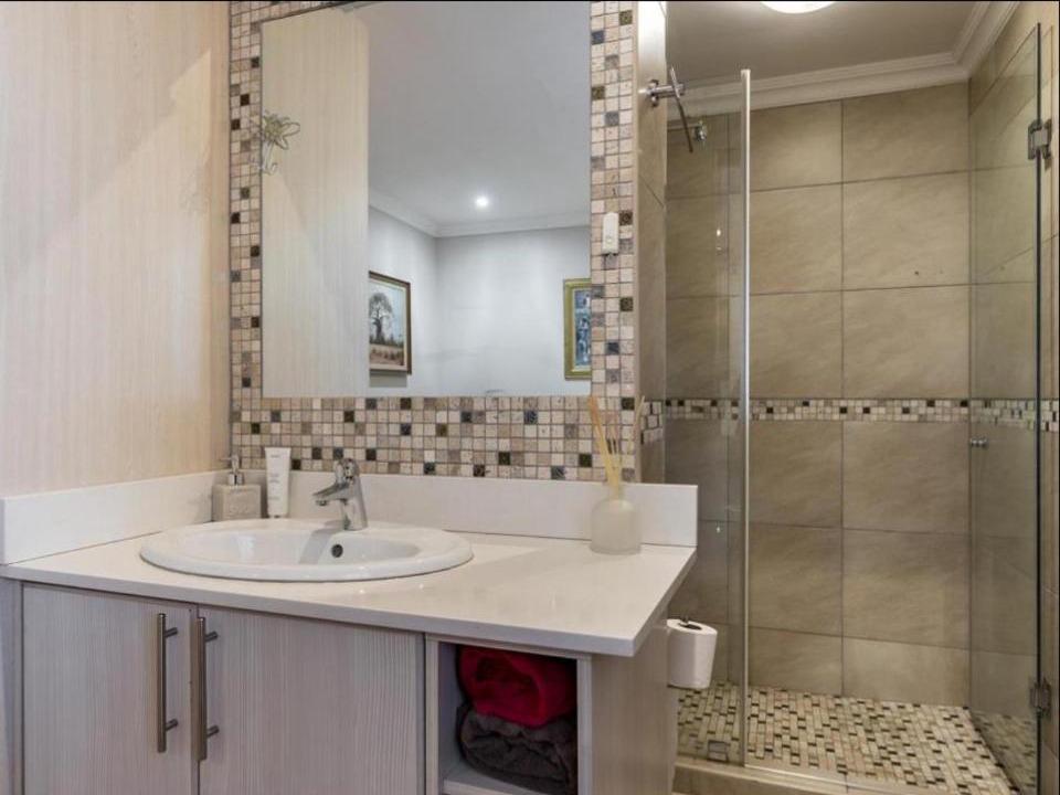 Photo of Bathroom in Somerset West